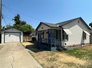 545 E Main St, Merced, CA 95340