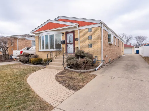 10224 McNerney Dr, Franklin Park, IL 60131