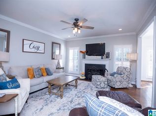 2005 Dorsett Cir, Moody, AL 35004