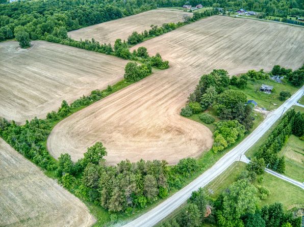 00D Wales Ridge Rd, Goodells, MI 48027