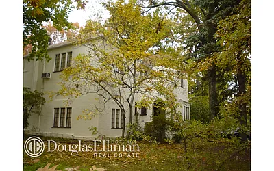 Sold by Douglas Elliman