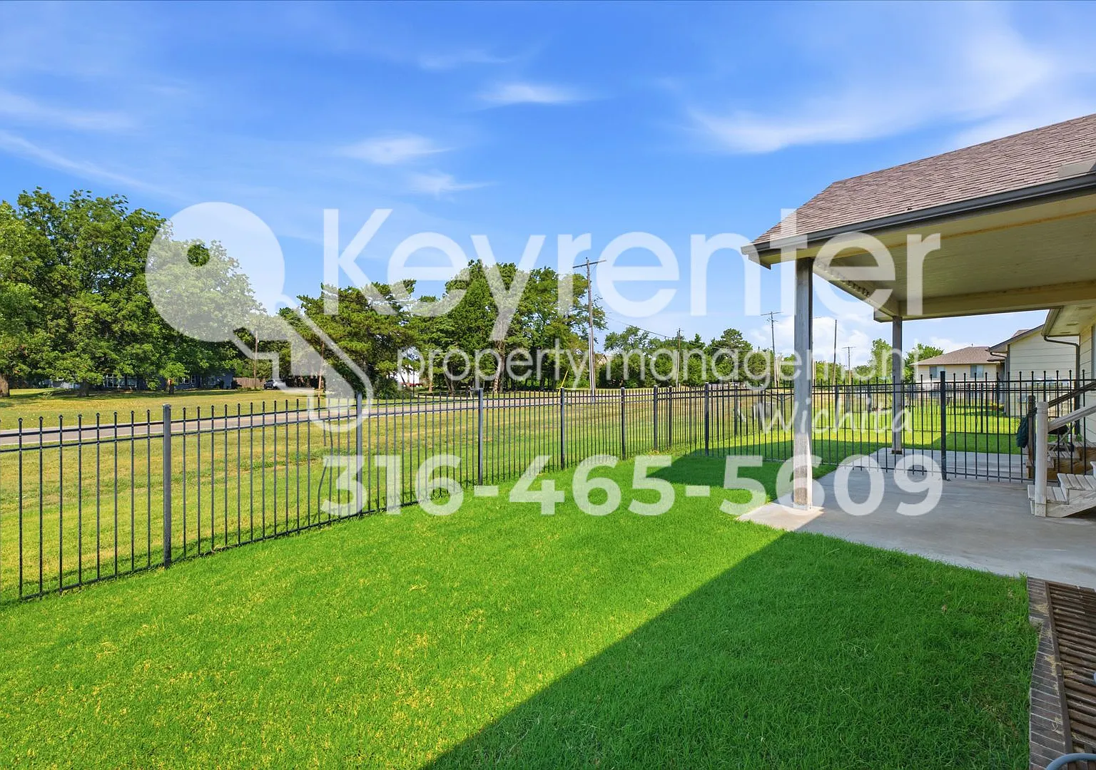 E Timber Lake Rd Duplex — Photo 3