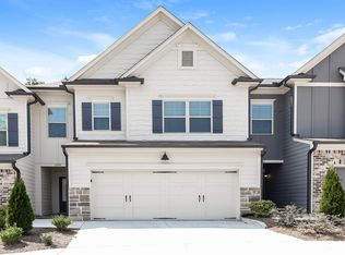 1254 Spring Marsh Ct, Gainesville, GA 30501