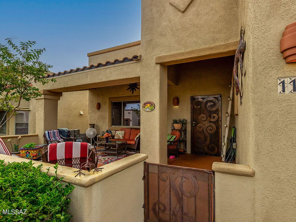1155 W Calle Fuente De Carino, Sahuarita, AZ 85629 Zillow