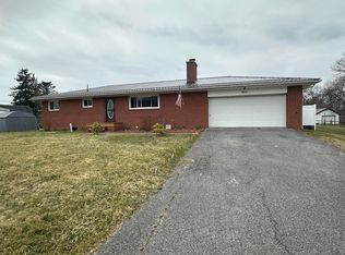 18 Rock St, Falls Creek, PA 15840