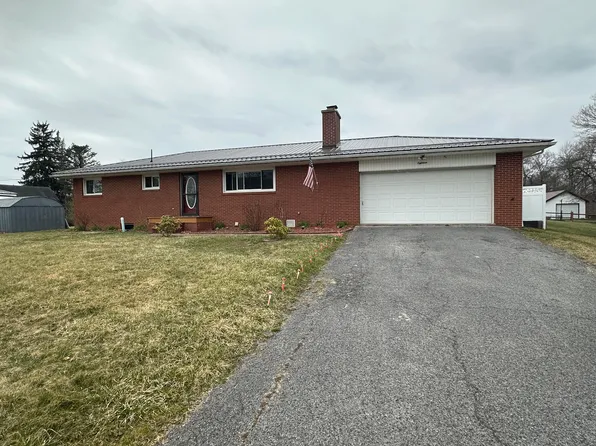 18 Rock St, Falls Creek, PA 15840