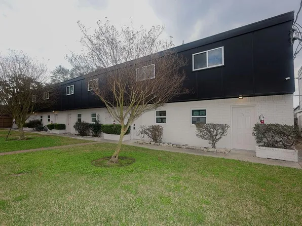 708 Staitti St APT 1, Humble, TX 77338