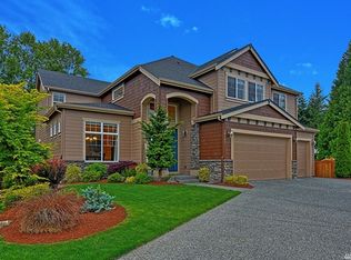 10505 1st Pl NE, Lake Stevens, WA 98258