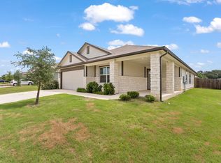 215 Bunting Ln, Bertram, TX 78605