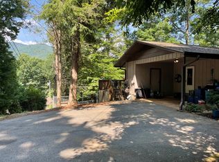 358 Dills Hls, Sylva, NC 28779
