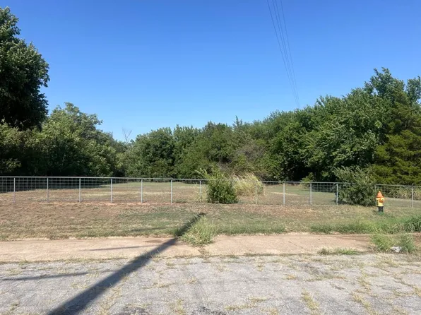 TRACT On University Blvd, Enid, OK 73701