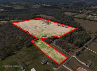 30/AC County Road 4007, New Boston, TX 75570