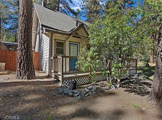 1783 Betty St, Wrightwood, CA 92397