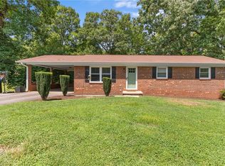 132 Blue Ridge Rd, State Road, NC 28676