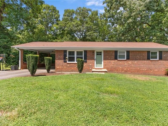 132 Blue Ridge Rd, State Road, NC 28676
