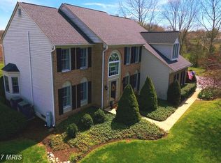 5135 Hodges Rd, Sykesville, MD 21784