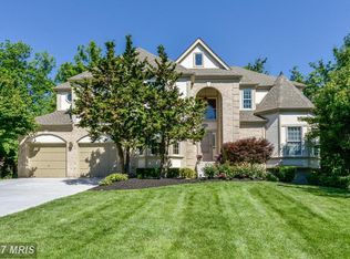 43242 Brownstone Ct, Ashburn, VA 20147