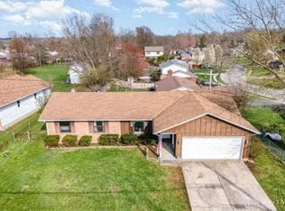 1728 S Maple Ave, Fairborn, OH 45324