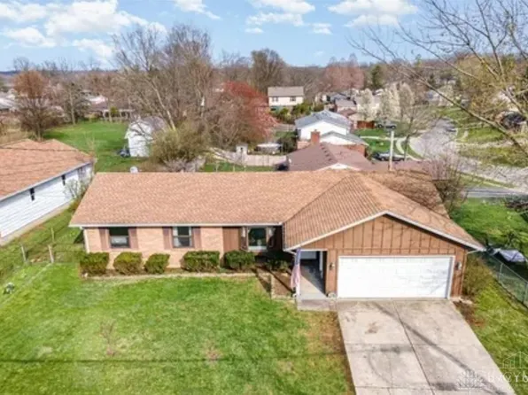 1728 S Maple Ave, Fairborn, OH 45324