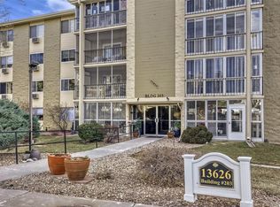 Building 206, Aurora, CO 80014