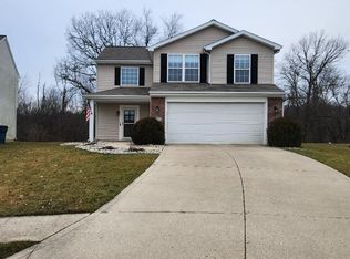 1927 Grafton Pl, Fort Wayne, IN 46808