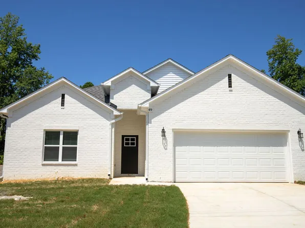 17 Oak Ave, Brighton, TN 38011