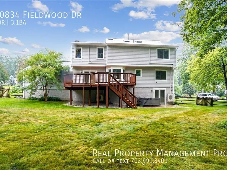 10834 Fieldwood Dr — Photo 33
