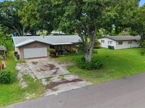 722 E Concordia Ave, Clewiston, FL 33440