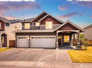 11823 58th Ave NE, Marysville, WA