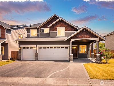 11823 58th Avenue NE, Marysville, WA, 98271