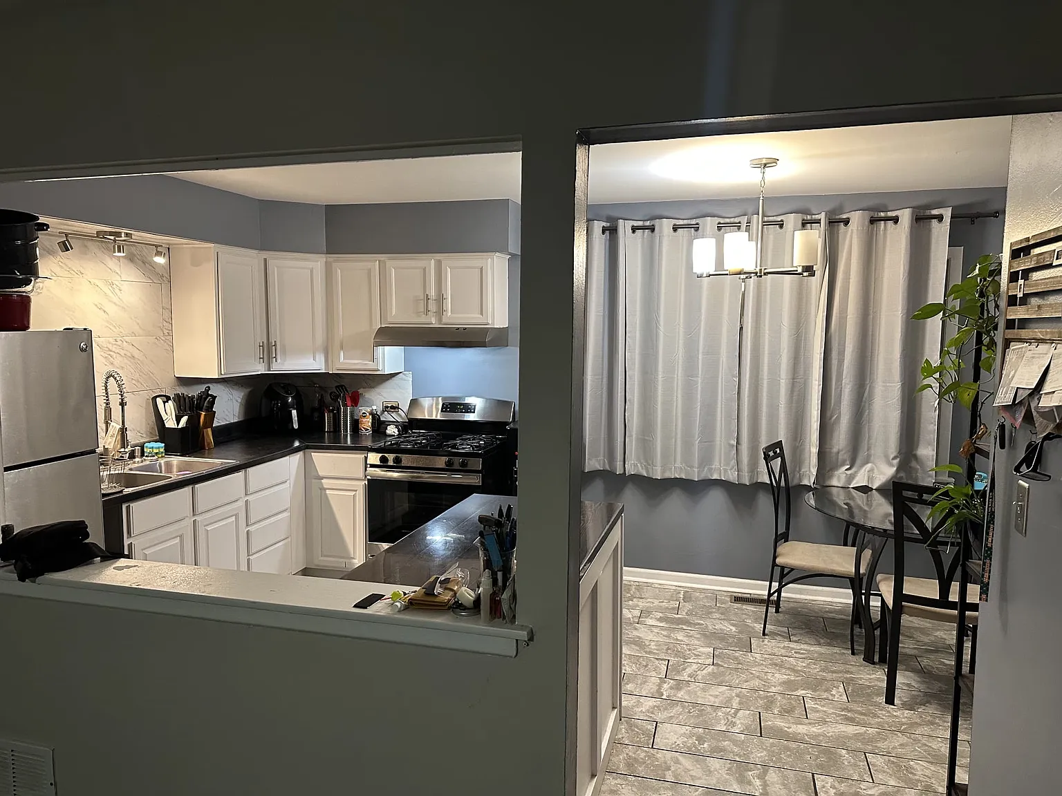 2 bed, 1200 sqft, $2,250 — Photo 3