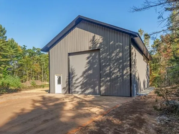 1216 Oneida Trl, Minocqua, WI 54548