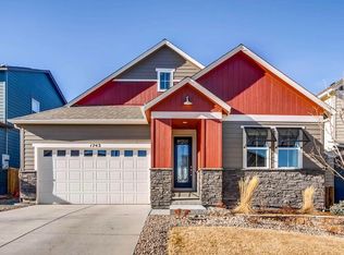 1743 Ghost Dance Cir, Castle Rock, CO 80108