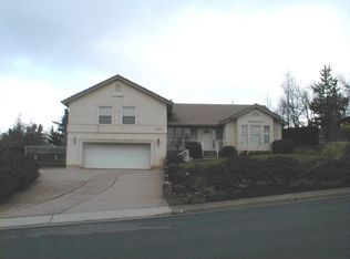 3634 Rosita Dr, Redding, CA 96001