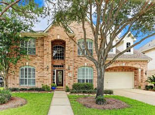 23727 Indian Hills Way, Katy, TX 77494