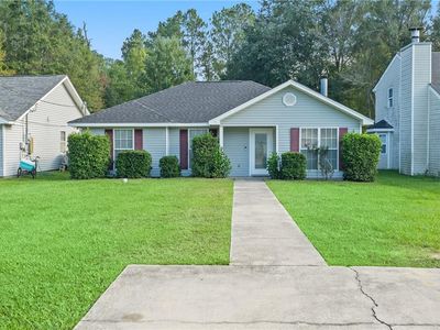 2522 Crane St, Slidell, LA, 70460