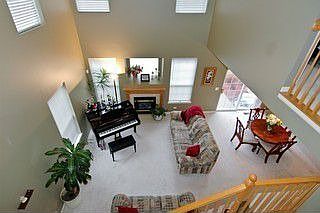 Living Room / Dining Room