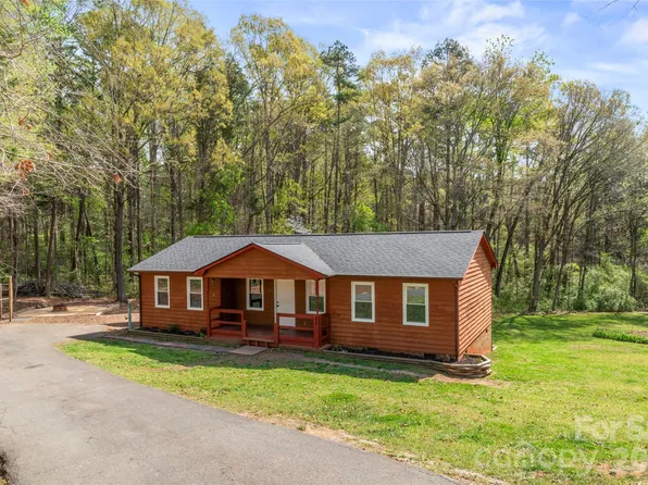 2120 Irish Potato Rd, Concord, NC 28025