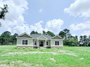 76 Bocage Dr, Douglas, GA 31535