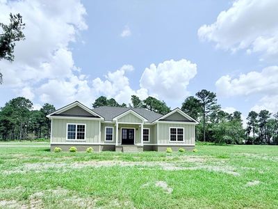 76 Bocage Dr, Douglas, GA, 31535