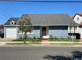 1460 Landing Ave, Seal Beach, CA 90740