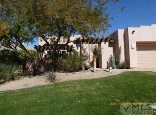 562 Quail Run Dr, Borrego Springs, CA 92004