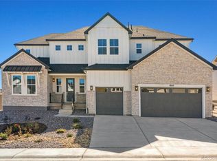 1642 Green Fern Point, Castle Rock, CO 80104