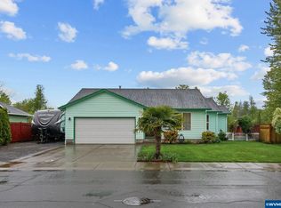 531 Hobson St, Stayton, OR