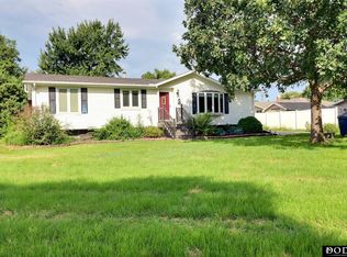 409 11th St, Scribner, NE 68057