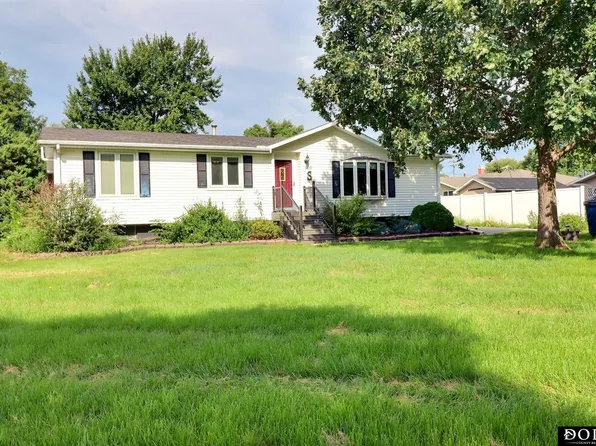 409 11th St, Scribner, NE 68057
