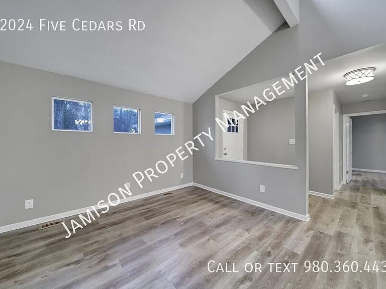 12024 Five Cedars Rd — Photo 4