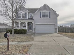 49 Eastridge Dr, Amelia, OH 45102