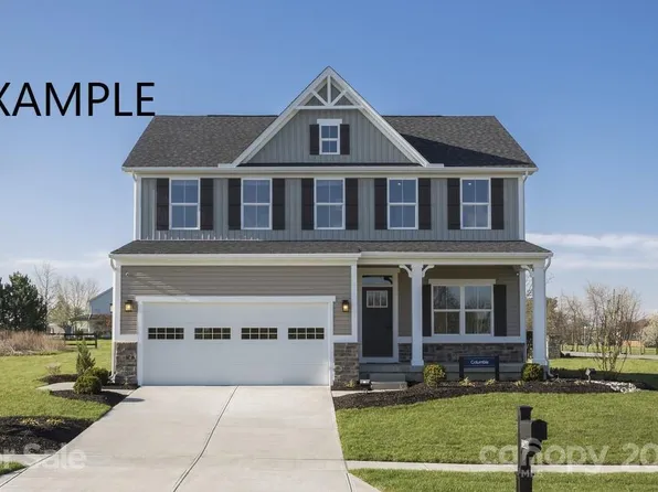 1913 Tin Roof Ln #81, Monroe, NC 28112