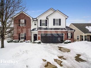 3441 Enclave Xing, Greenwood, IN 46143